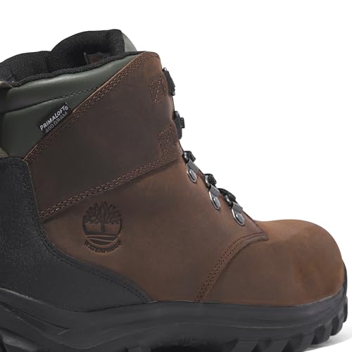 Timberland Men's Chillberg Waterproof Insulated Mid Boot3