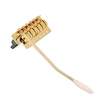 Patented eCAM saddle technology Z-Series single saddle lock screw design Individual string height adjustment Steel Babicz logo plate 2 1/16th String spacing
