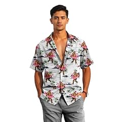 Bigfoot Flamingo Float Print