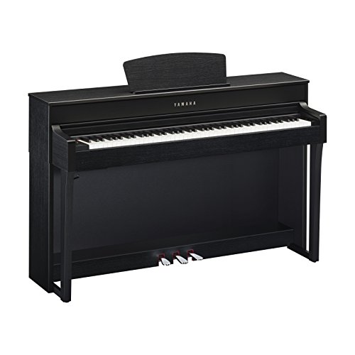 Clavinova CLP-635 B