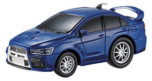Lancer Evolution X Drive Town cadeau idéal 173151 pour éveiller la passion des petites voitures