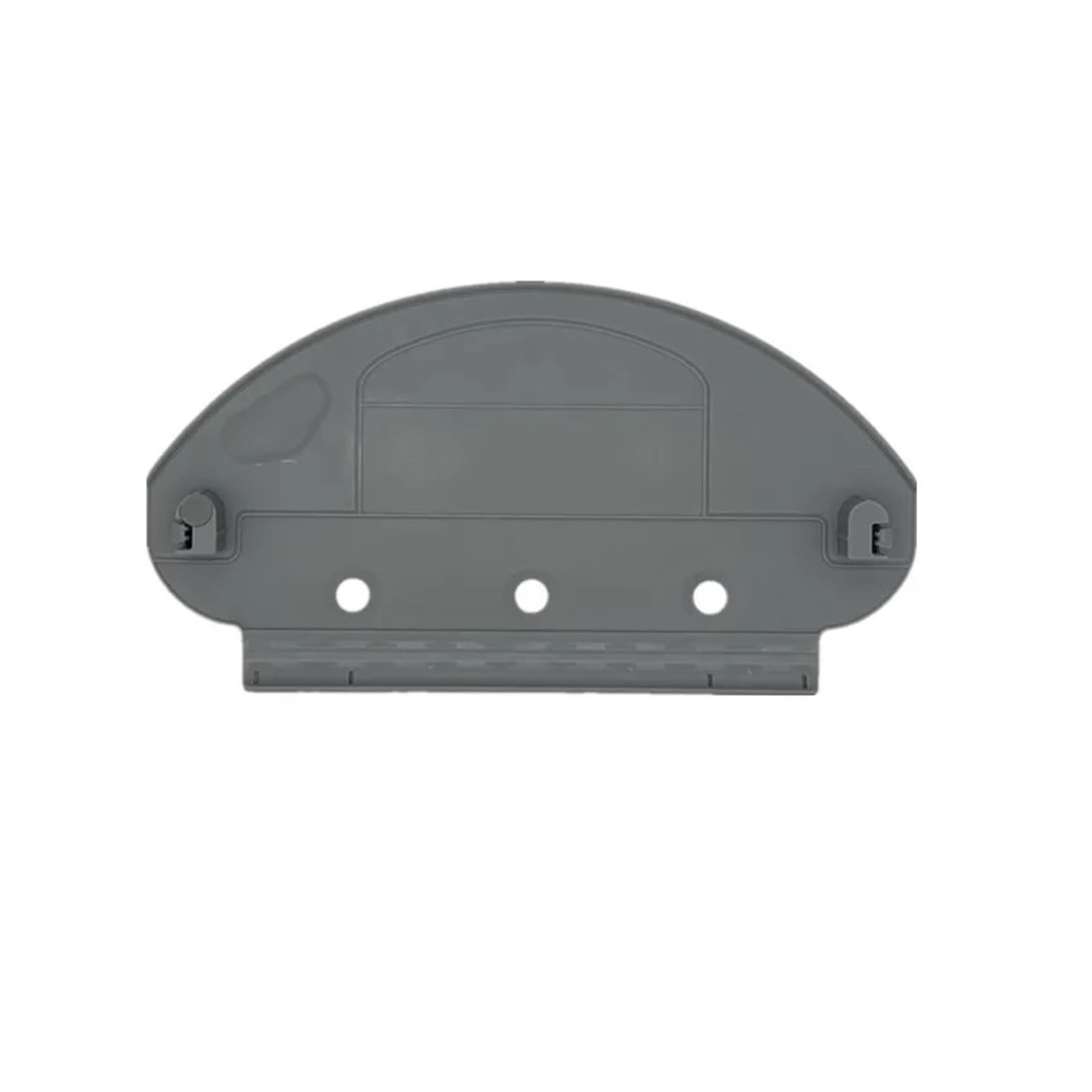 YSVQHHDV Compatible for ECOVACS ?Compatible for DEEBOT? 950 T5 N8 Accessory Water Tank Mop Board Plate OZMO Pro Mopping Kit Spare Parts Optional Tank?Vacuum Cleaner Accessories(950 Mop Plate)