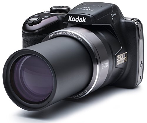 Kodak Pixpro AZ521 – Cámara Digital