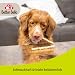 8in1 Better Bello Chicken Twisted Sticks - leicht verdauliche Kaustangen für Hunde mit Huhn, Kauartikel für Hunde mit empfindlichen Magen, 60g Beutel (10 Stück)