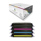 hp 124a black toner cartridge (q6000a) Toner Capital : découvrez notre large sélection de produits sur mesure et 100% compatibles pour votre imprimante. Grâce à des contrôles de qualité stricts, nous fournissons les meilleurs résultats d'impression : il suffit de déballer, d'insérer et de continuer à imprimer sans interruption