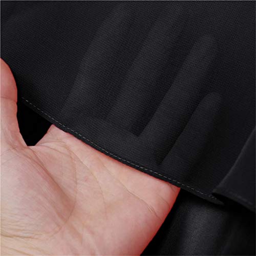 Womens Soft Chiffon Shawls and Wraps Shrugs For Formal Evening Wedding Capes Scarves4