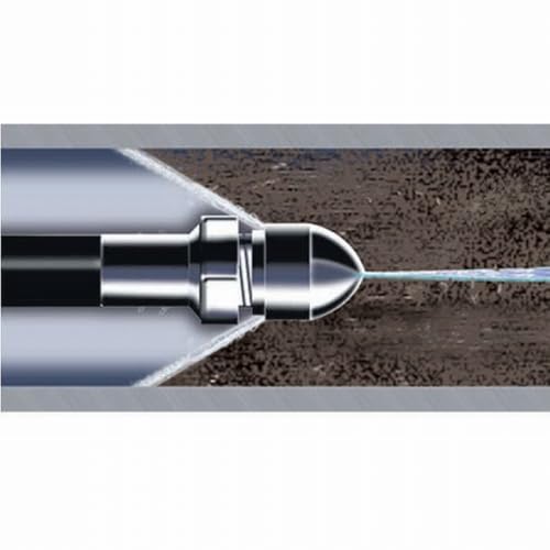 General Wire JN-12 Jet-Set 1/4