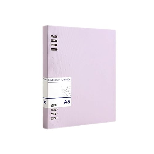 Miniatura 12 de Cuadernos de espiral, 60 hojas reutilizables inteligentes de negocios, bloc de notas para diario, oficina, escuela, dibujo, regalo