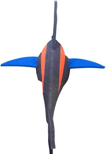 Miniatura 24 de FOAM PARTY HATS: Sports