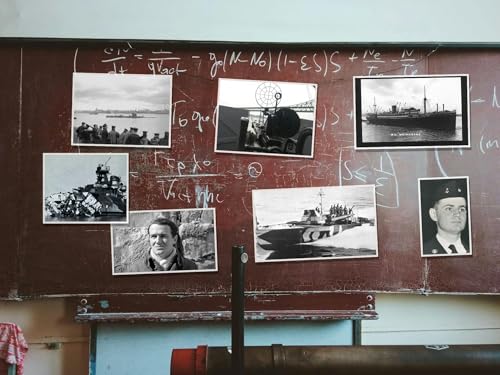 Episode 415-Ships That Sink In The Night Podcast Por  arte de portada