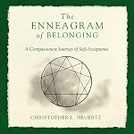 Cover of The Enneagram of Belonging