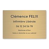 ✅ Fixation sécurisée Choix entre adhésif 3M haute adhésion ou kit visserie inox avec entretoises pour une installation solide et esthétique