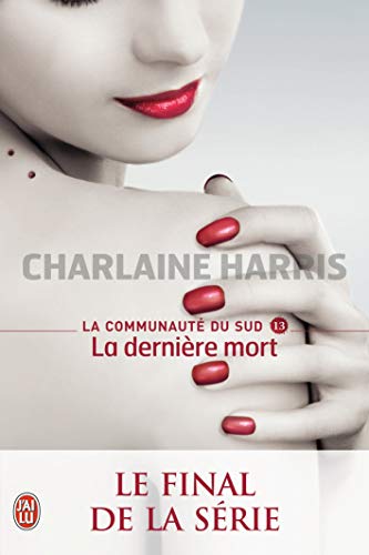 La dernière mort [French] 2290059285 Book Cover