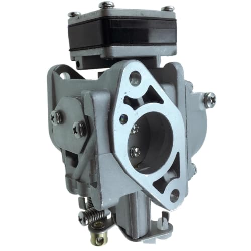 Carburateur moteur hors-bord pour Nissan et Tohatsu 5CV série M5B M5BS