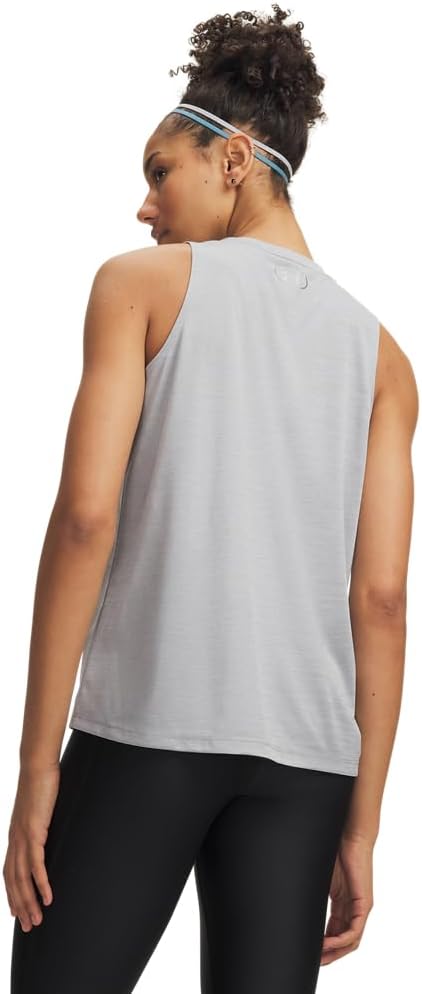 Under Armour Women's Velocity Twist Tank Top