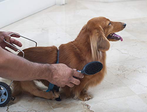 GermanHart Escova Dupla M Gel Germanhart