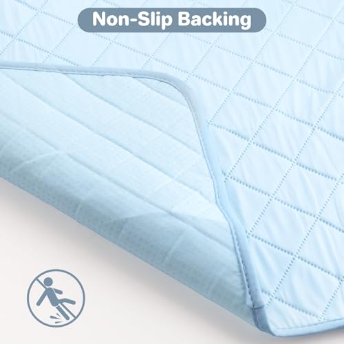 Tapis de refroidissement pour chien lavable réutilisable 70x100
