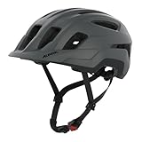 Casco leggero per bici da turismo e da trekking