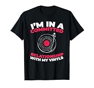 Are you a vinyl record and a LP record lover? Makes a great surprise for the oldschool vinyl music fans. This design makes a great birthday or christmas present. Enjoying a good spin on a grammaphon or DJs turntables with 33 45 78 rpm? This design re...