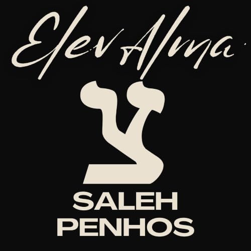 『ElevAlma por Saleh Penhos』のカバーアート