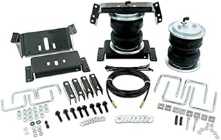 AIR LIFT 57215 LoadLifter 5000 Series Rear Air Spring Kit , Black