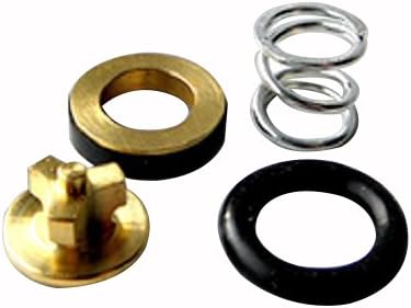JB Industries 33112RK Secure Seal Repair Kit