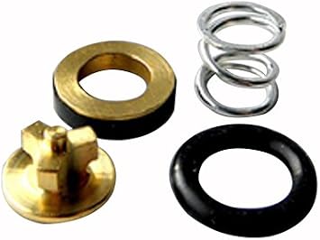 JB Industries 33112RK Secure Seal Repair Kit