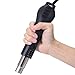 YIHUA S118A Replacement Hot Air Gun Handpiece/Handle for YIHUA 862BD+ & 959D & 853D 5A-II & 853D 2A USB & 948-II Station