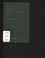 A bibliographical guide to the English educational system B0000CKJ3R Book Cover