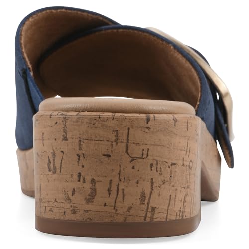Mocassins Carris pour femme fin des pieds fatigués en 38 - 5