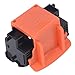 Hilitand Printhead for MG5320, Professional Printhead Print Head Replacement for QY6 0080 IP4880 IP4840 MG5280 MG5320 Printer, Printer Supplies, HILITAND3NKGV1S5MW