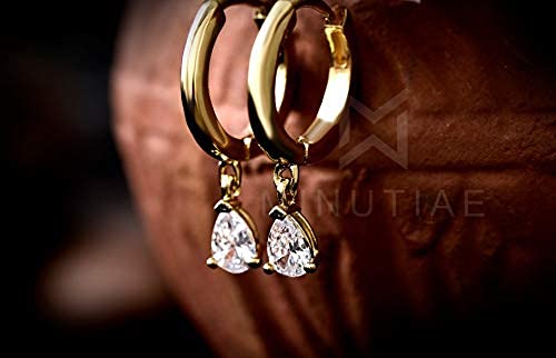 MINUTIAE earrings – image 6