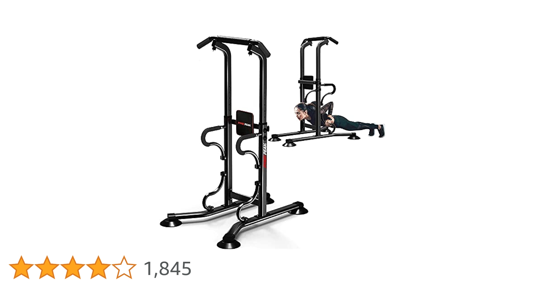 PYKES PEAK 懸垂マシン 懸垂バー 健康器具 Amazon | PYKES PEAK (パイクスピーク) ぶら下がり健康器 懸垂
