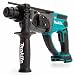 Makita 18V Li-ion 4 Piece Cordless Power Tool Kit 3 x 5.0Ah Batteries & Charger MAKDEAL-69M- Monster Power Tool Kit- Combo Kit- 18V Cordless Power Tool Kits- Mega Power Tool- Makita kit