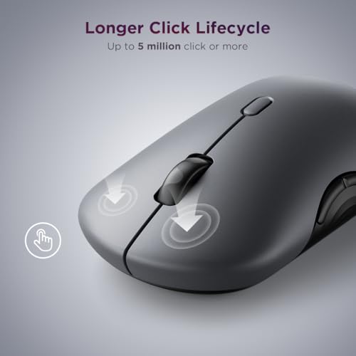 Mouse For Blender