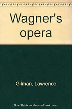 Wagner's opera