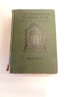 The Doorway to English / Revised Edition. Book Two. B000LDNXG4 Book Cover
