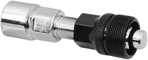 Xingdianfu Estrattore pedivelle Bici, Bicicletta