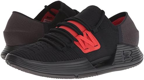 under armour amp 3.0