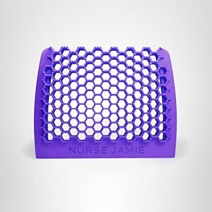 Nurse Jamie Exfoliband Silicone Loo...