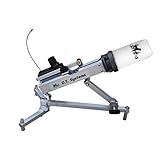 DT Systems Remote Add on Dummy Launcher, White