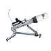DT Systems Remote Add on Dummy Launcher, White