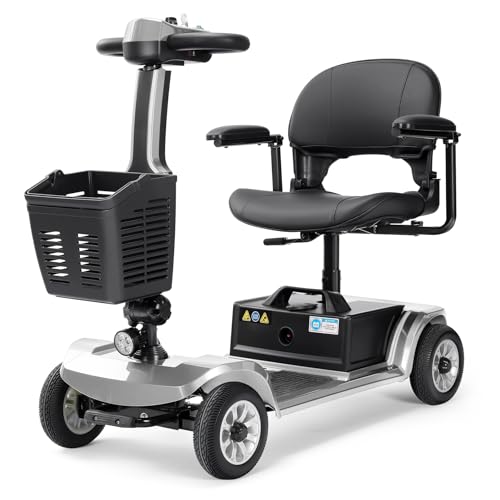 Unificare 4-Wheel Folding