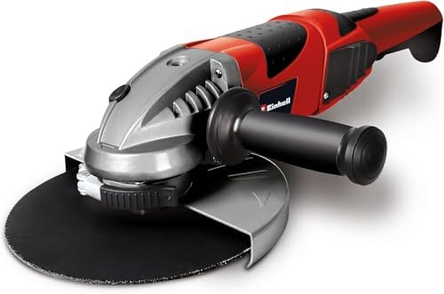 Einhell Smerigliatrice angolare TE-AG 230/2000 | 2000 W |…