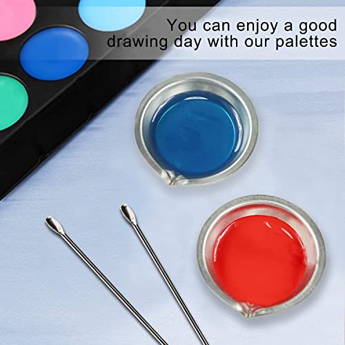 Hubest Paint Stirrer&Paint Tray With 2Pcs,Lightweight,Airbrush Painting,Hobby Building Tools #TOP5