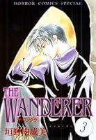 THE WANDERER 3 4253128858 Book Cover