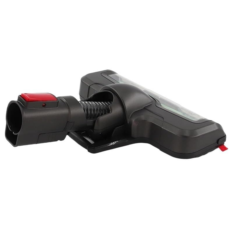 Herramienta De Cabezal De Cepillo De Piso Motorizado, Compatible Con Midea, VH1704 P3 V1, Repuesto De Cepillo De Piso Con Cabezal De Rodillo De Barredora Suave for Aspiradora VH1704
