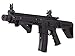 DPMS SBR BB Air Rifle Kit (with 2 Magazine, BBS, and CO2)