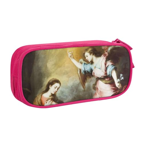 Bartolome Esteban Murillo �u��ٍ��m�i1665�N��-1670�N���j�v �M�� �y���P�[�X �M�� �y���� ���[�o�b�O �t�@�X�i�[ �y���ӂ��� ��e�� ���@�\ �w���p ��l�p �j�����p Pink