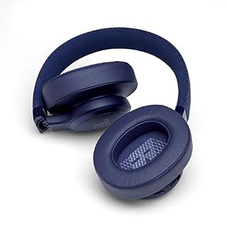 JBL LIVE 500BT – Casque audio circum-auriculaire sans fil – Écouteurs Bluetooth avec commande pour appels – avec Amazon… - Les Beatles, Paul McCartney, John Lennon, RIngo Starr, George Harrison JBL LIVE 500BT – Casque audio circum-auriculaire sans fil – Écouteurs Bluetooth avec commande pour appels – avec Amazon… – Image 3